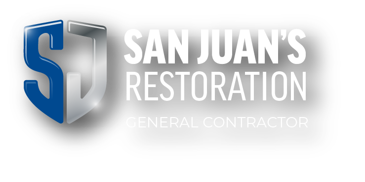 San Juan's Restoration